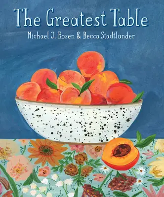 La plus grande table - The Greatest Table