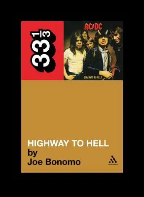 L'autoroute de l'enfer en courant alternatif - AC DC's Highway to Hell