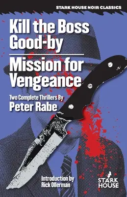 Kill the Boss Good-by / Mission de vengeance - Kill the Boss Good-by / Mission for Vengeance