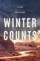 L'hiver compte - Winter Counts