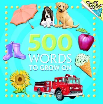 500 mots pour grandir - 500 Words to Grow on