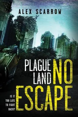 Terre de Peste : Pas d'échappatoire - Plague Land: No Escape