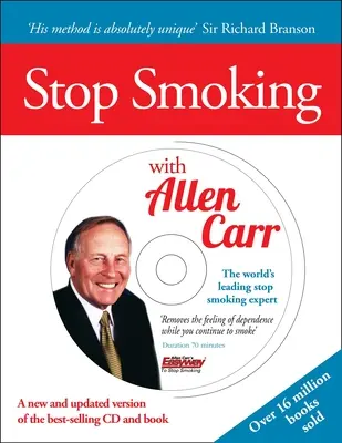 Arrêtez de fumer avec Allen Carr - Stop Smoking with Allen Carr