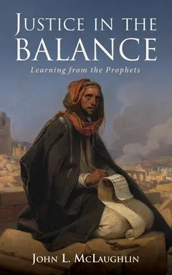 La justice dans la balance - Justice in the Balance