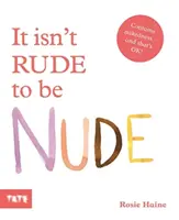 Il n'est pas impoli d'être nu - It Isn't Rude to Be Nude