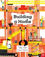 Construction d'une maison - Building a Home