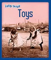 Info Buzz : Histoire : Jouets - Info Buzz: History: Toys