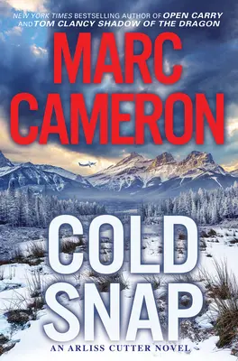 Coup de froid : Un roman d'action et de suspense - Cold Snap: An Action Packed Novel of Suspense