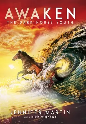 Réveillez-vous : La jeunesse du cheval noir - Awaken: The Dark Horse Youth