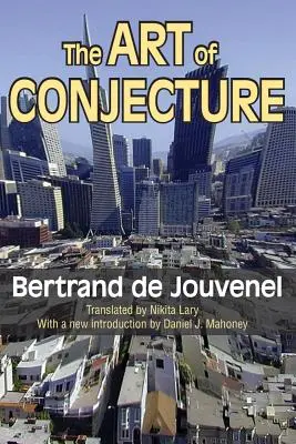 L'art de la conjecture - Art of Conjecture