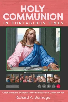 La Sainte Communion en des temps contagieux - Holy Communion in Contagious Times