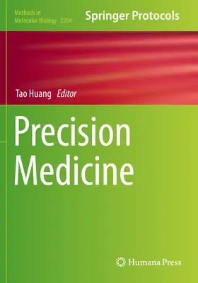 Médecine de précision - Precision Medicine