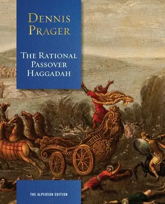 La Haggadah rationnelle de Pessah - The Rational Passover Haggadah