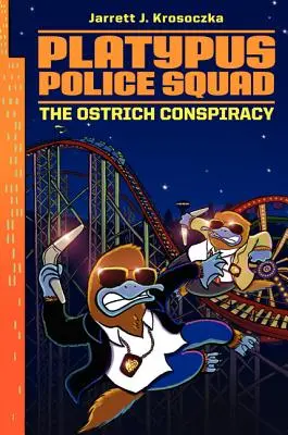 La conspiration de l'autruche - The Ostrich Conspiracy