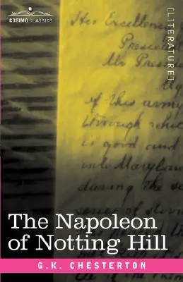 Le Napoléon de Notting Hill - The Napoleon of Notting Hill