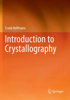 Introduction à la cristallographie - Introduction to Crystallography