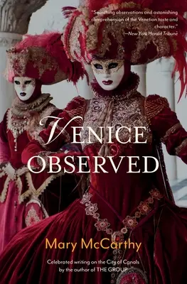 Venise observée - Venice Observed