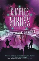 Nightmare Stacks - Un roman des Laundry Files - Nightmare Stacks - A Laundry Files novel