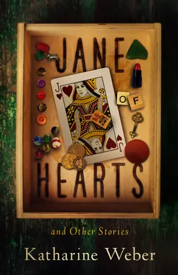 Jane of Hearts et autres histoires - Jane of Hearts and Other Stories