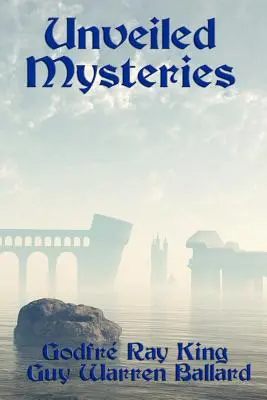 Mystères dévoilés - Unveiled Mysteries