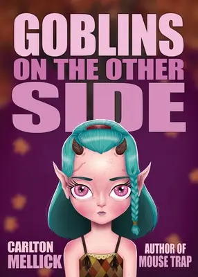 Gobelins de l'autre côté - Goblins on the Other Side