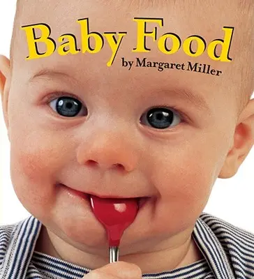 Aliments pour bébés - Baby Food