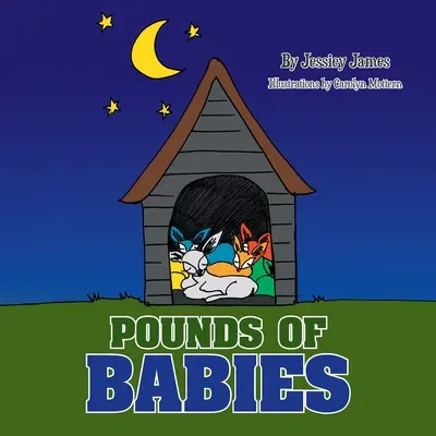 Des kilos de bébés - Pounds of Babies