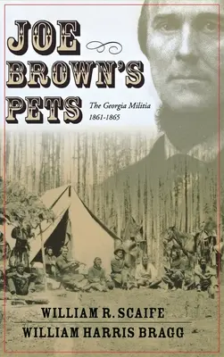 Les animaux de Joe Brown : la milice de Géorgie, 1862-1865 - Joe Brown's Pets: The Georgia Militia, 1862-1865