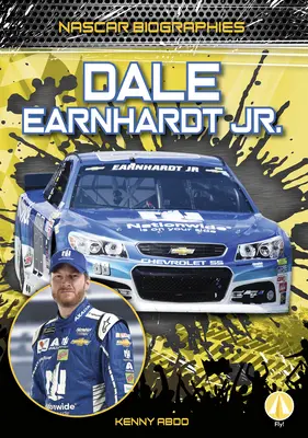 Dale Earnhardt Jr.