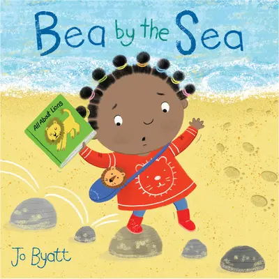 Bea by the Sea Edition 8x8 - Bea by the Sea 8x8 Edition