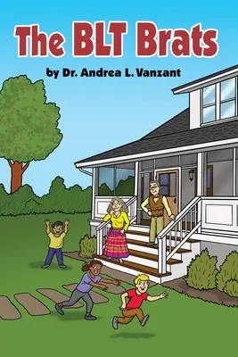 Les Brats BLT - The BLT Brats