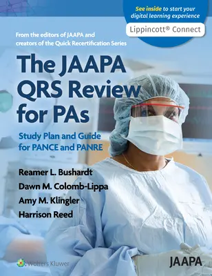 The Jaapa Qrs Review for Pas : Plan d'étude et guide pour Pance et Panre - The Jaapa Qrs Review for Pas: Study Plan and Guide for Pance and Panre