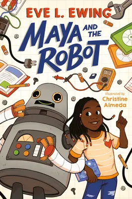 Maya et le robot - Maya and the Robot