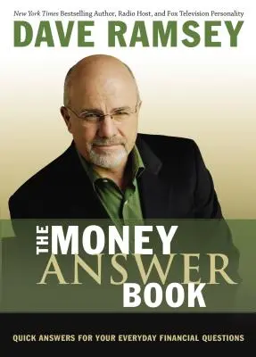 The Money Answer Book : Des réponses rapides à vos questions financières quotidiennes - The Money Answer Book: Quick Answers for Your Everyday Financial Questions