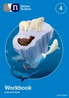 Nelson Science : Cahier d'exercices 4 - Nelson Science: Workbook 4