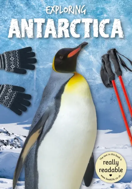 Explorer l'Antarctique - Exploring Antarctica