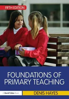 Fondements de l'enseignement primaire - Foundations of Primary Teaching