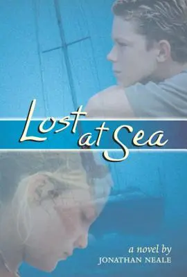 Perdus en mer - Lost at Sea