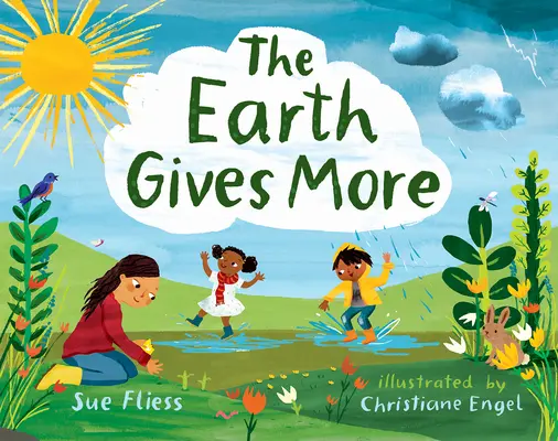 La Terre donne plus - The Earth Gives More