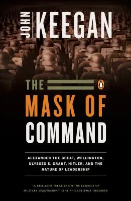 Le masque du commandement - The Mask of Command