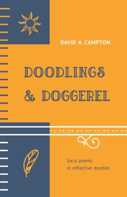 GRIBOUILLIS DOGGEREL - DOODLINGS DOGGEREL