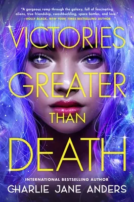 Des victoires plus grandes que la mort - Victories Greater Than Death