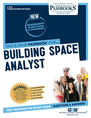Analyste de l'espace de construction - Building Space Analyst