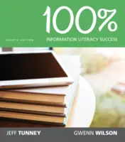 100% de réussite dans la maîtrise de l'information - 100% Information Literacy Success