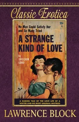 Un drôle d'amour - A Strange Kind of Love