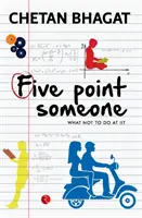 Five Point Someone : Ce qu'il ne faut pas faire à l'IIT - Five Point Someone: What Not to do at IIT