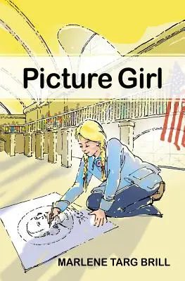 La fille à l'image - Picture Girl