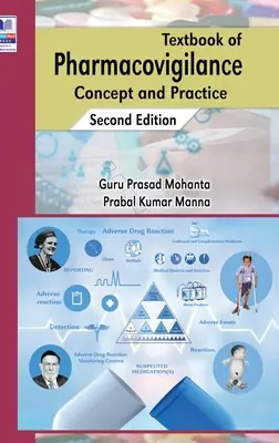 Manuel de pharmacovigilance : Concept et pratique - Textbook of Pharmacovigilance: Concept and Practice