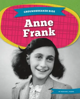 Anne Frank