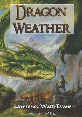 Le temps des dragons - Dragon Weather